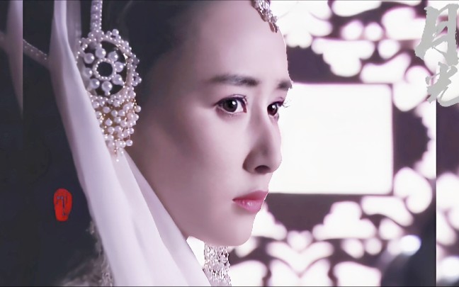 【胡静×苏蓉蓉】这才是大漠公主的美貌! ! !_哔哩哔哩_bilibili