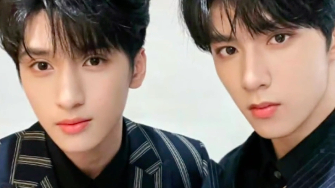 这题离谱中又带着一丝合理是怎么回事#tfboys 时代少年团 #时代峰峻