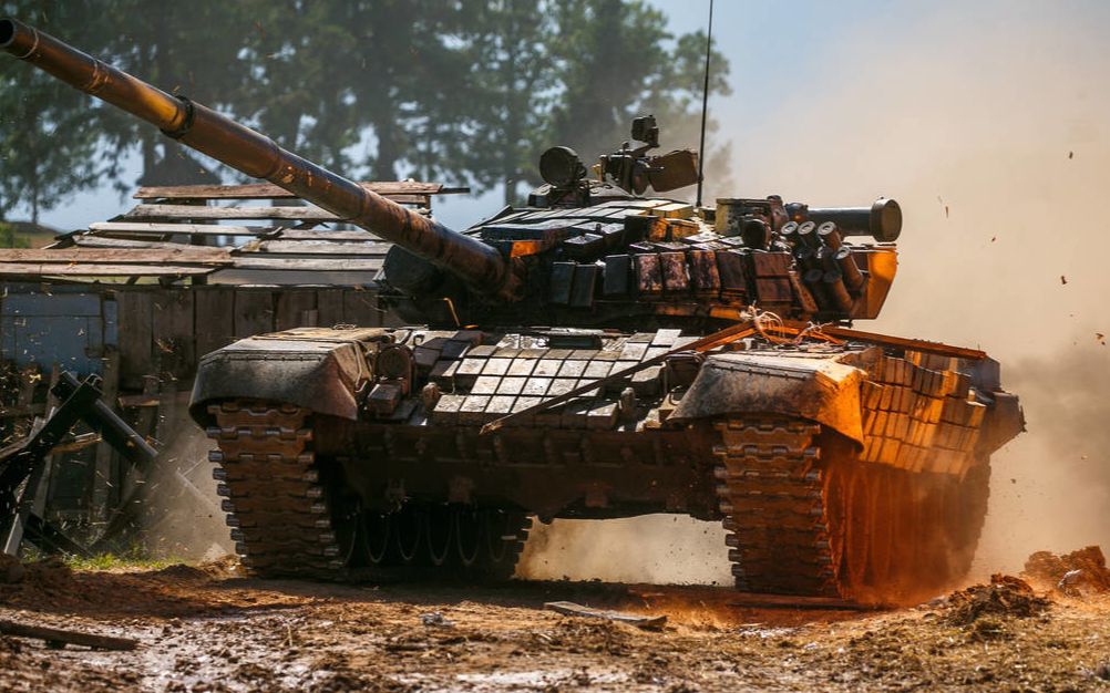 (战术小队)squad坦克弹药架弱点