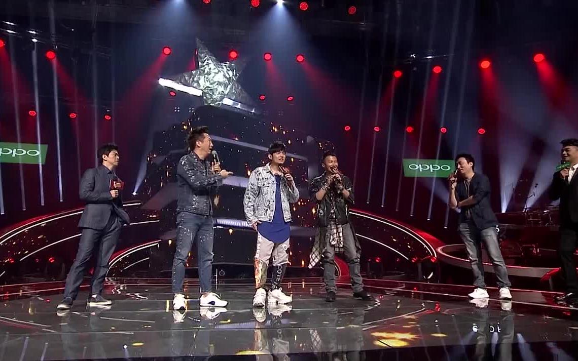 中国新歌声发布会直播