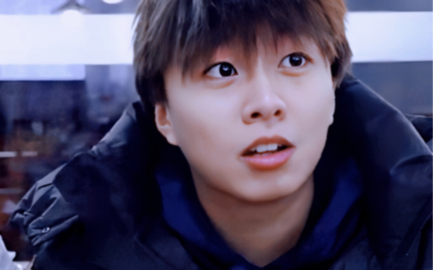 【马浩宁】小狗的眼睛亮晶晶