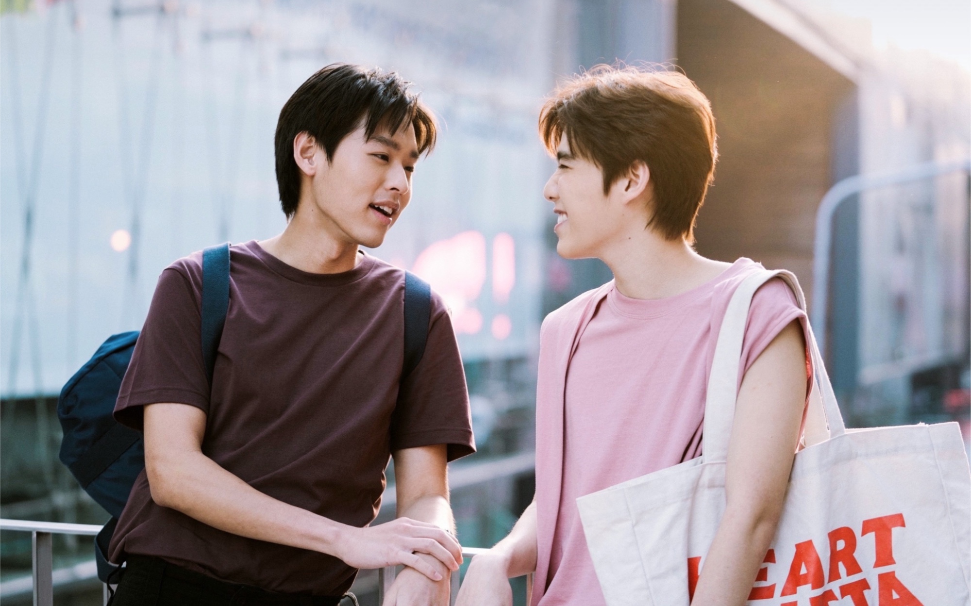 bkpp |  夏天和他们