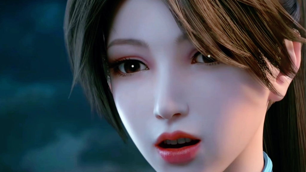 皇甫静与林可儿,哪个更香?