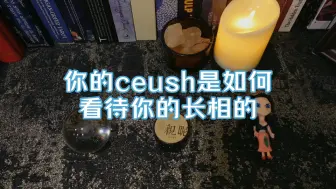 Télécharger la video: 塔罗｜你的crush是如何看待你的长相的