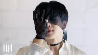 WONHO 元虎 'EYE ON YOU' Special Performance Video #1