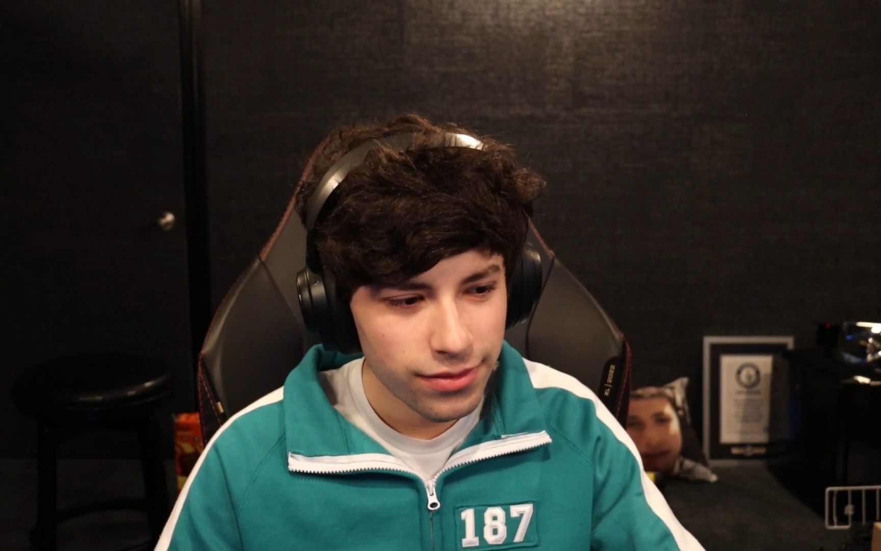 【生肉/全场直播回放】georgenotfound - squid craft games 2 || day