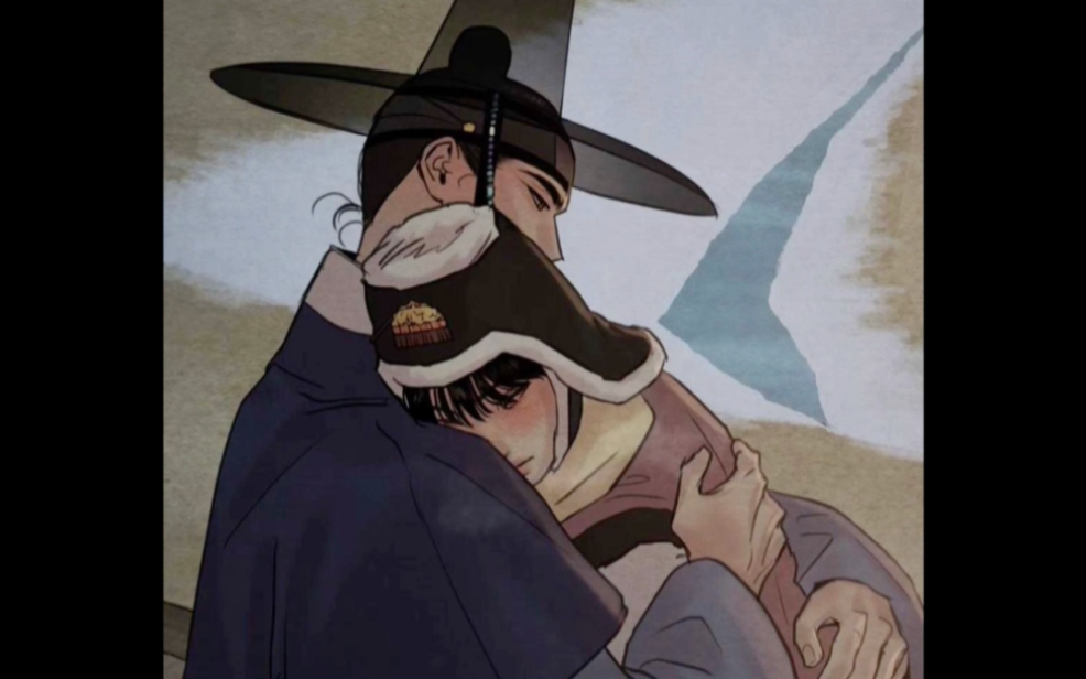 野画集76话第二季完结撒花剧情期待多温暖的拥抱