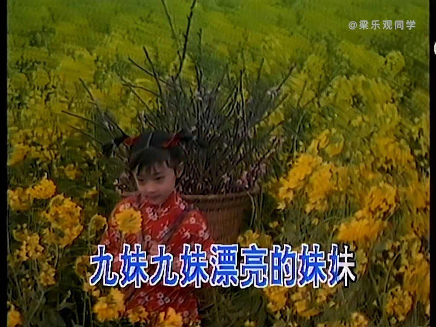 九妹歌曲(九妹歌曲伴奏)