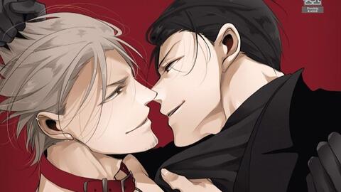 Drama Flaver 游佐浩二x野岛裕史