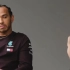 【中字】萌娃采访Lewis Hamilton：为什么你的口音是这样的？