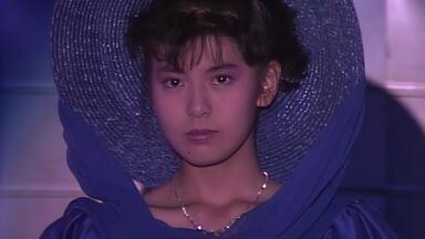 恋ほど素敵なショーはない- 岩崎良美（1983年2月26日Live）_哔哩哔哩_