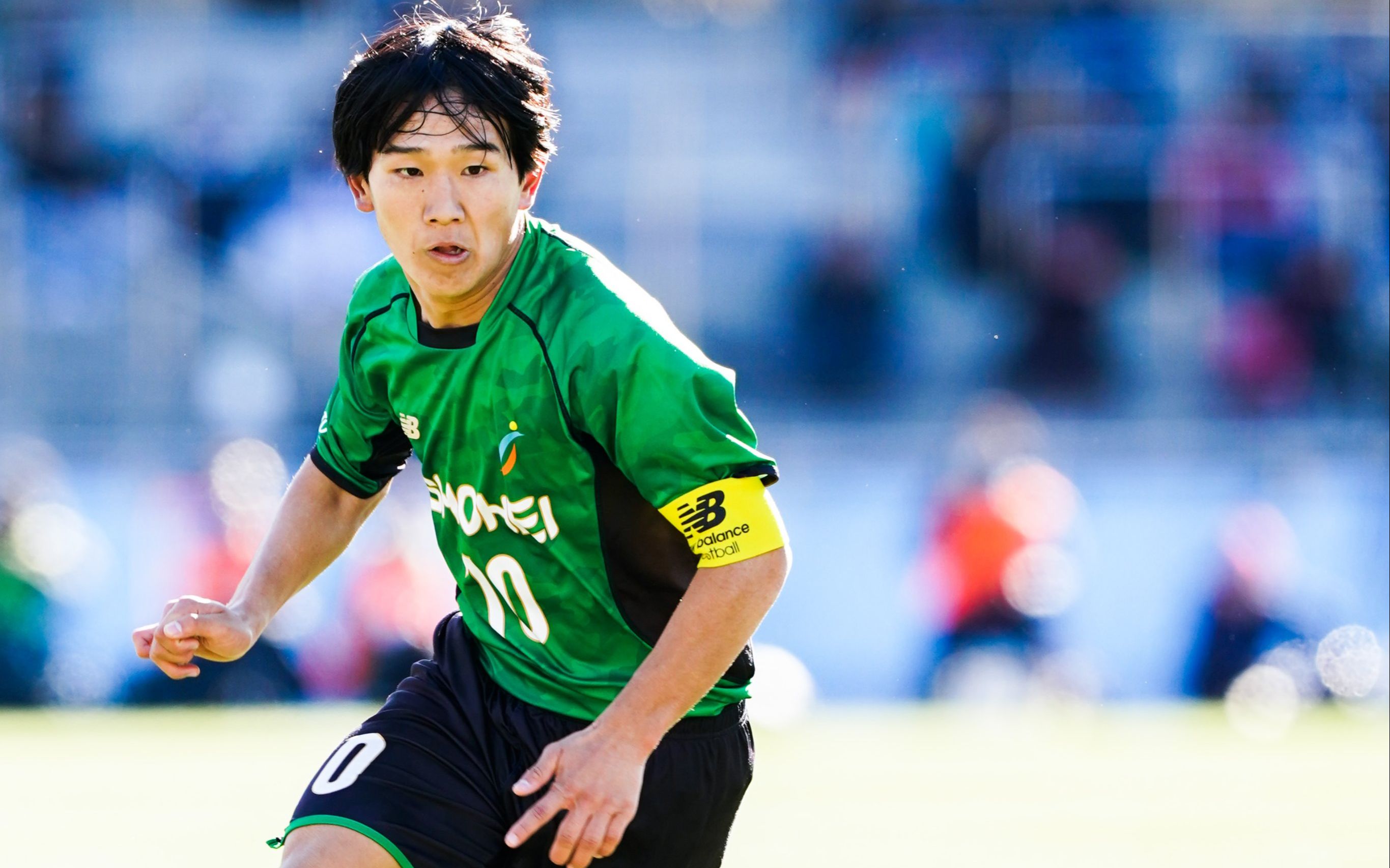 昌平高 核心10 須藤直輝 98届选手权vs兴国高&青森山田触球集锦