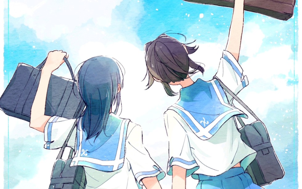 利兹与青鸟图片分享