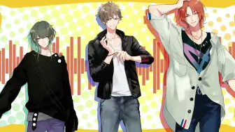 ツキウタ 3dライブ Miracle Moon Festival 告知ムービー 春組編 哔哩哔哩 Bilibili