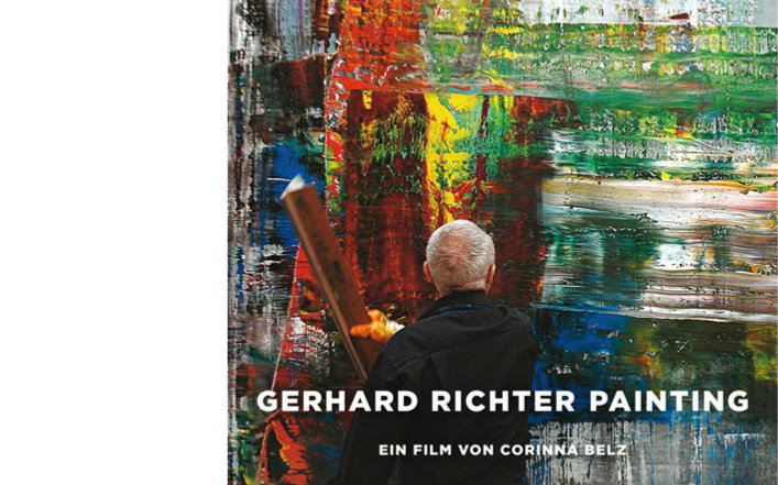 Painting (2011)格哈德ⷩ‡Œ希特(Gerhard Richter)英文字幕哔哩哔哩bilibili