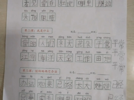 亲爱的同学们,新的学期已经开始啦!在这充满希望和挑战的日子里,让我们一起努力,好好学习语文,不仅要认真听讲、积极参与,还要好好练字,一笔一...