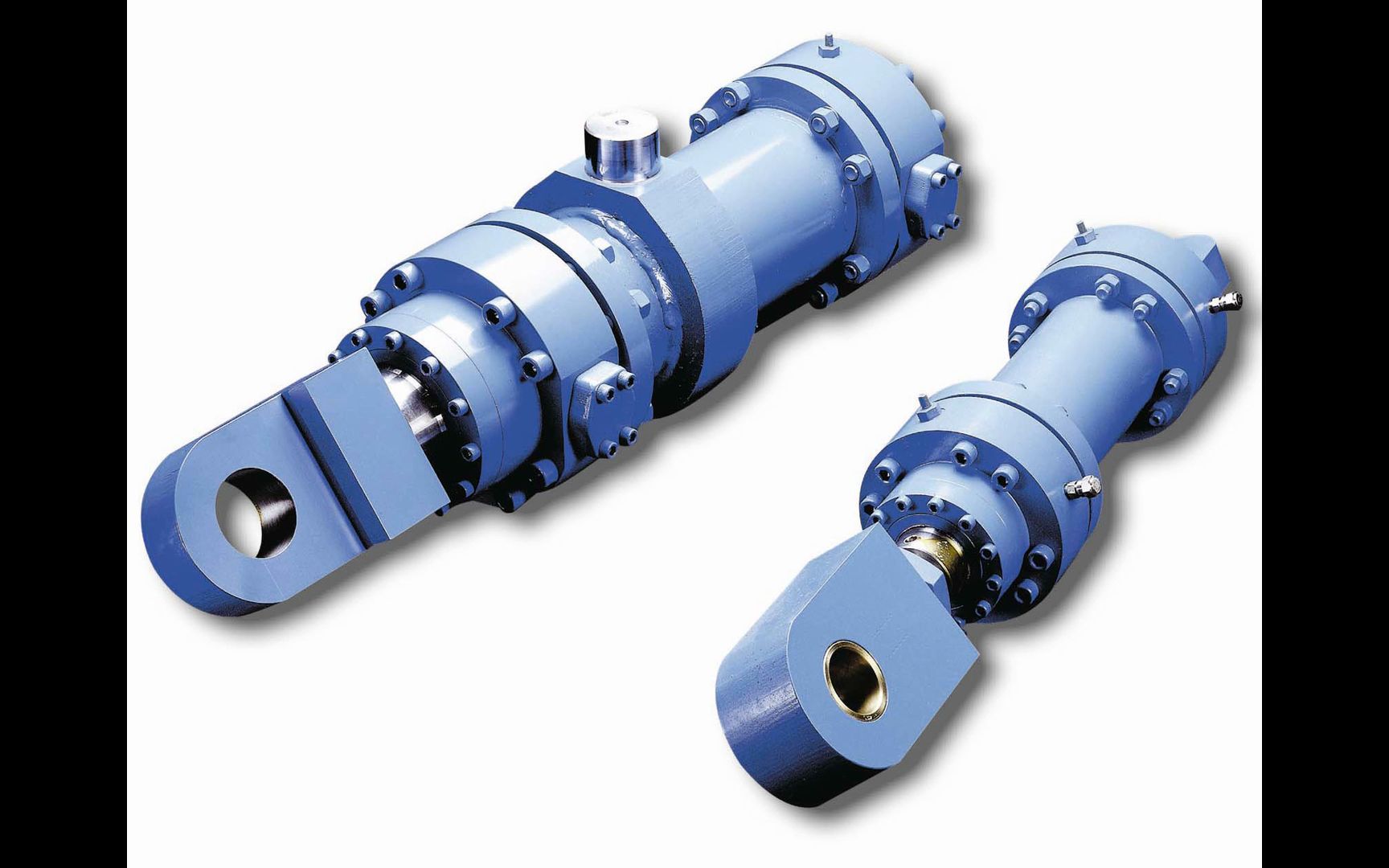 六合上海采掘获得采煤机用行程丈量液压缸专利