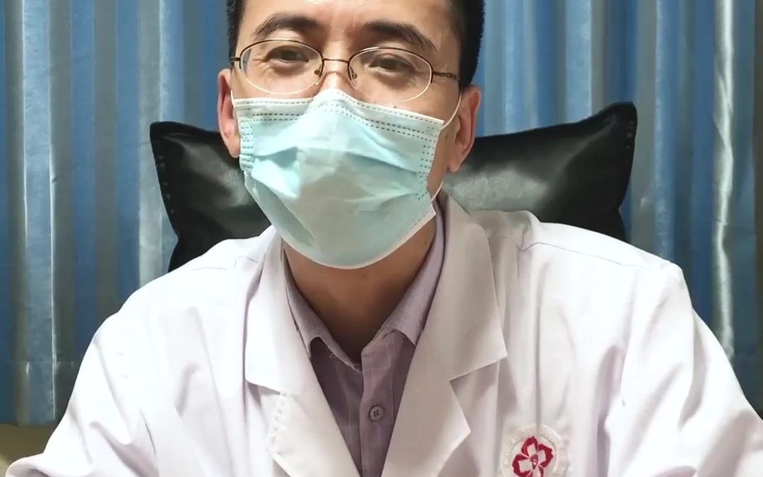 西安莲湖在华西医院甲状腺专科-张新亮医生提醒:微创后有哪些注意