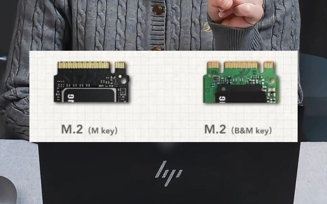 硬盘接口科普之M.2固态篇哔哩哔哩bilibili