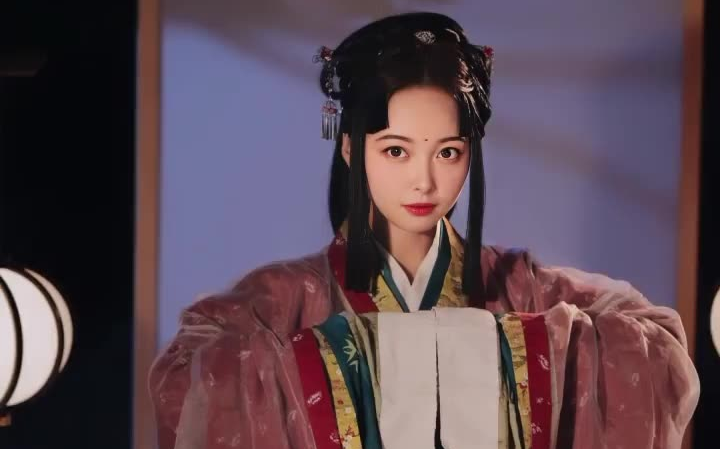 【玉城tina】换脸app_哔哩哔哩_bilibili