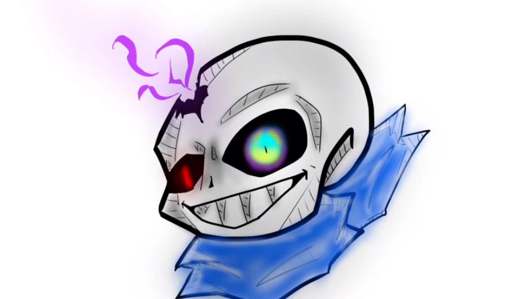 尘梅(画渣警告)