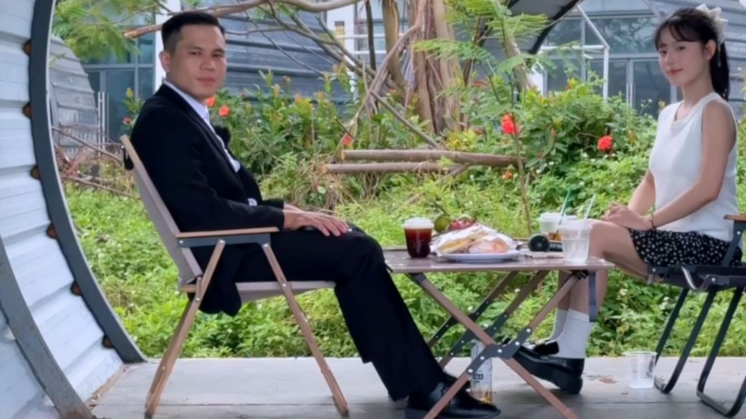 那个玛格西男人，他回来啦！！！