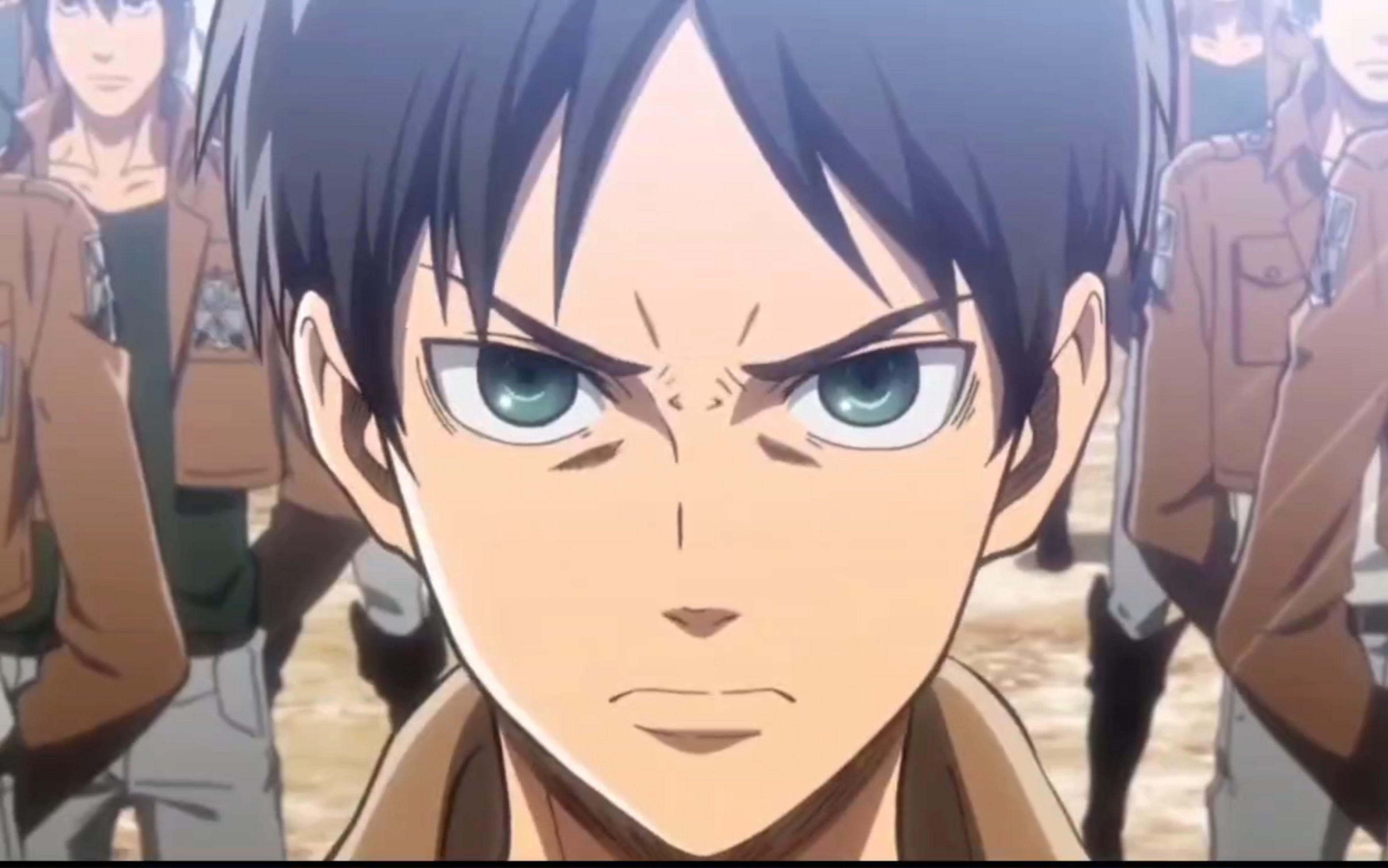 eren watch图片