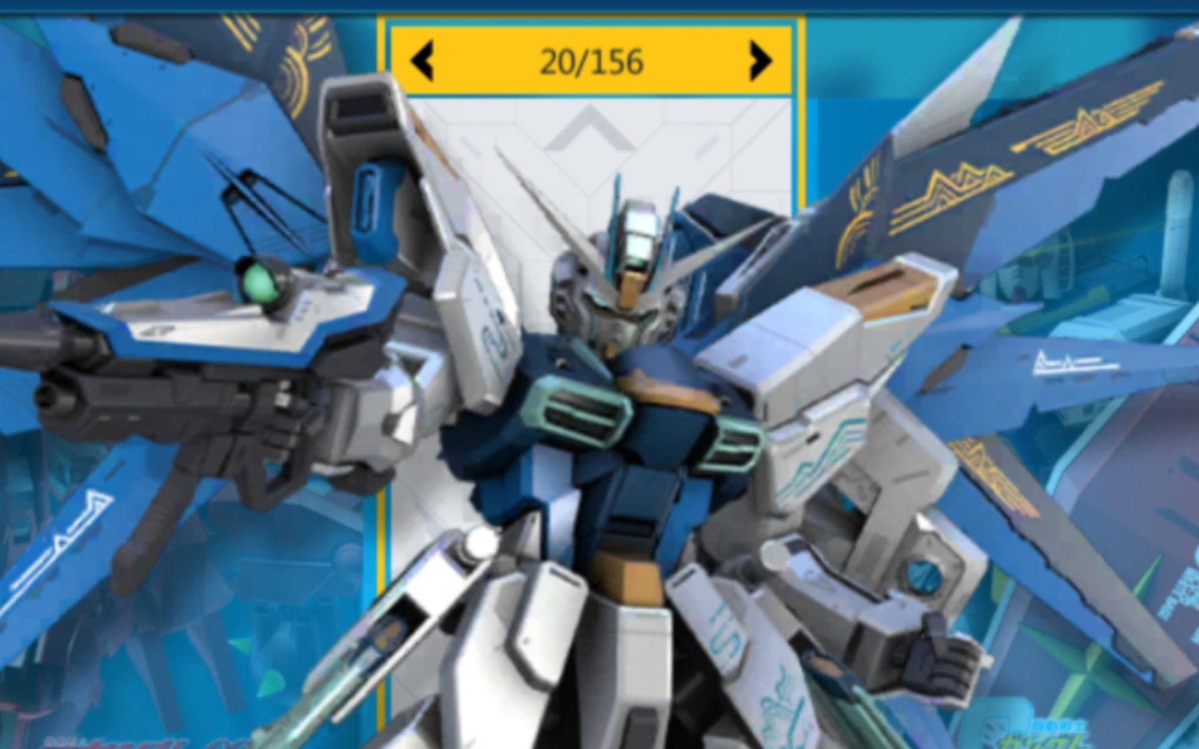 敢达争锋对决 典藏自由 组队竞技视频 12月30