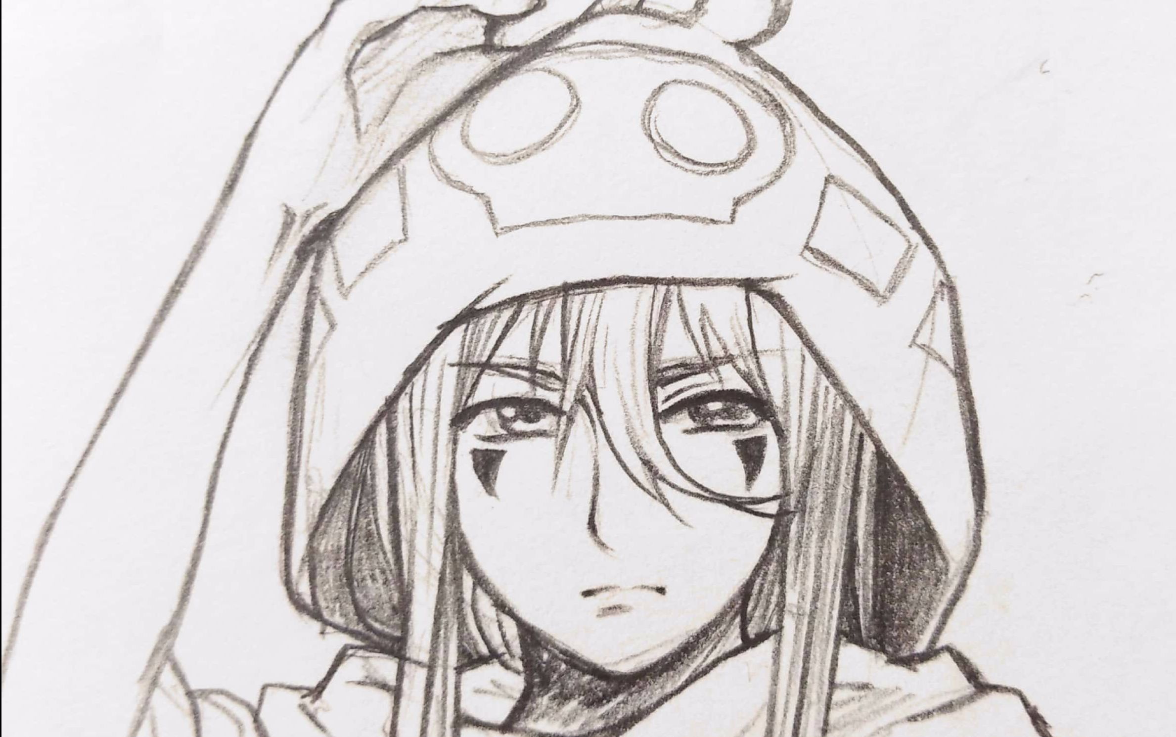 【摩尔庄园手书】呼吸(库拉中心)(菩库)