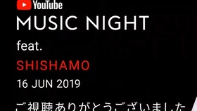 Shishamo 君の隣にいたいから 完整版 Fm802自录 哔哩哔哩 つロ干杯 Bilibili