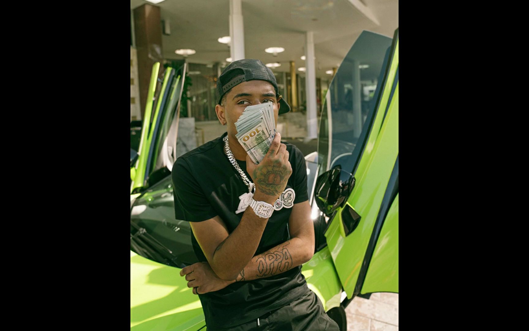 [free] pooh shiesty x moneybagg yo 1cekary type beat - -血 blood