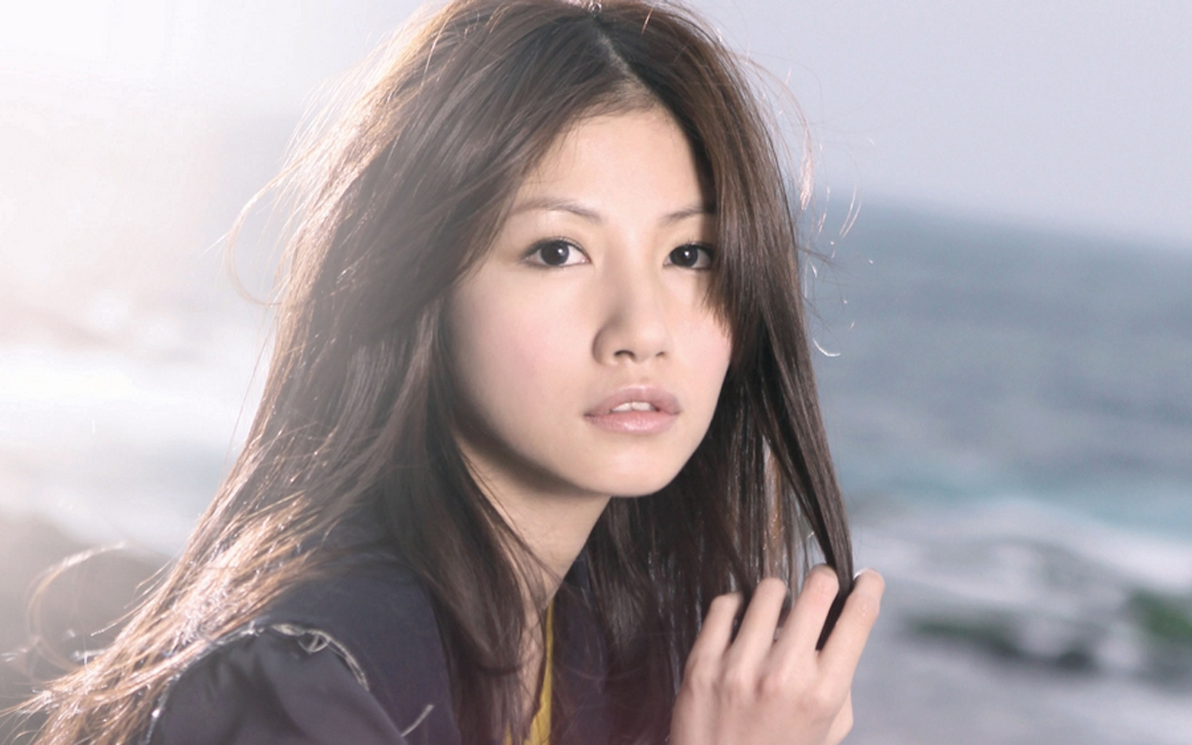 李千娜 - 心花开