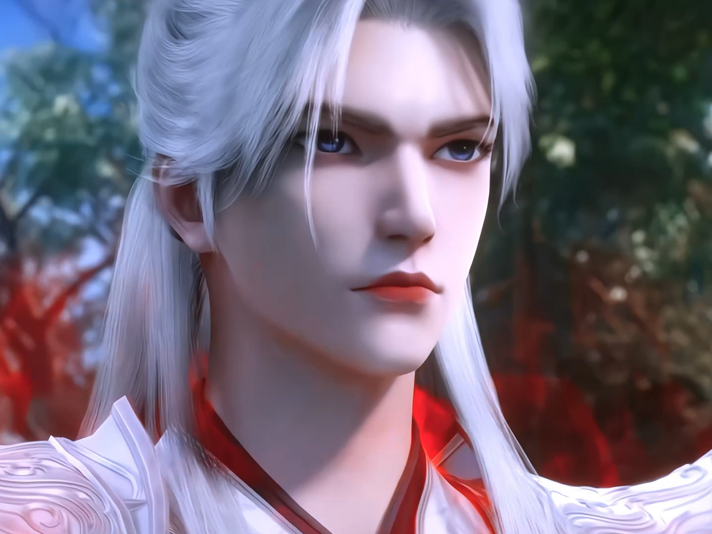 王林的新皮肤,又帅出了一个高度!