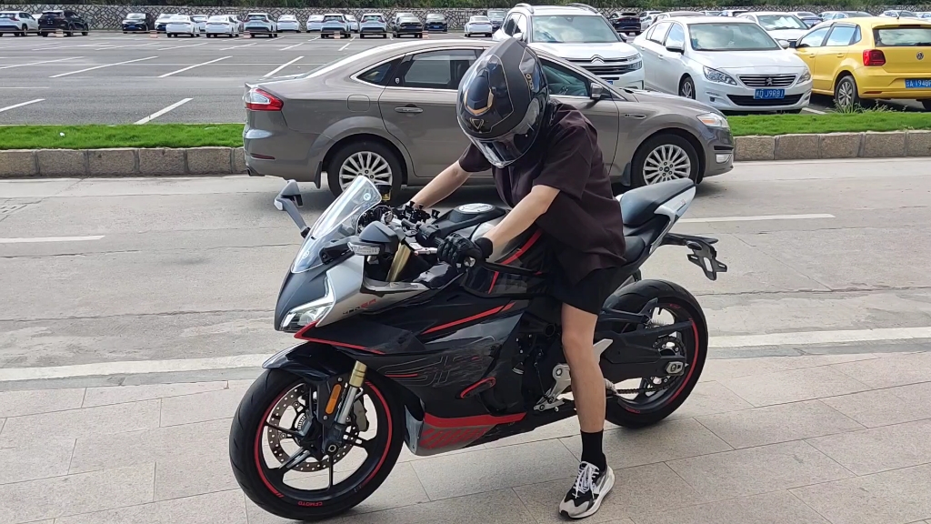 春风450sr万转声浪