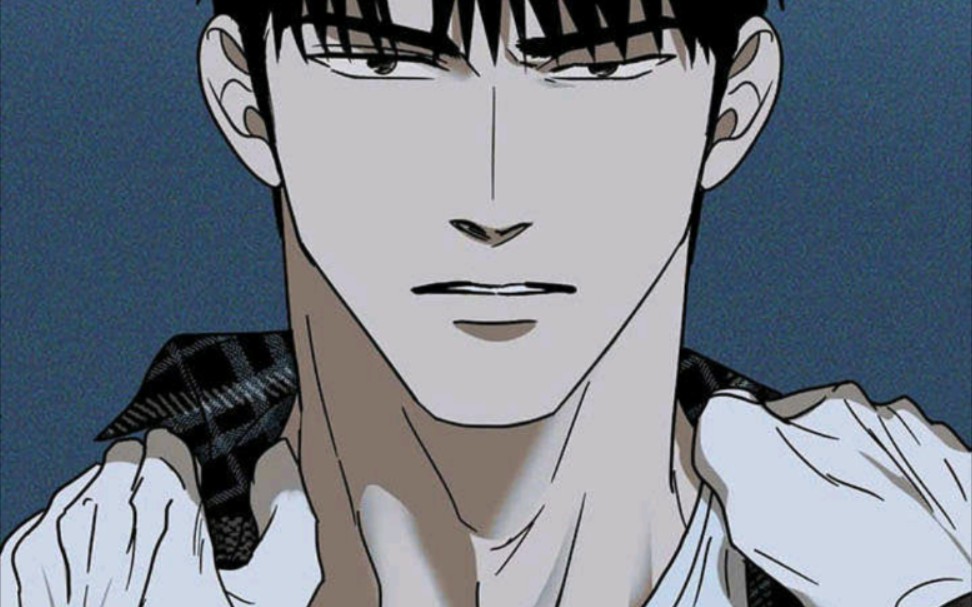 一线之间#性张力max#黑社会大佬x维修工强攻强受