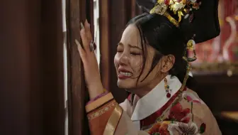 如懿传8 后宫的女人太疯狂 竟然自毁容颜 诬陷 争宠 两不误 哔哩哔哩 Bilibili