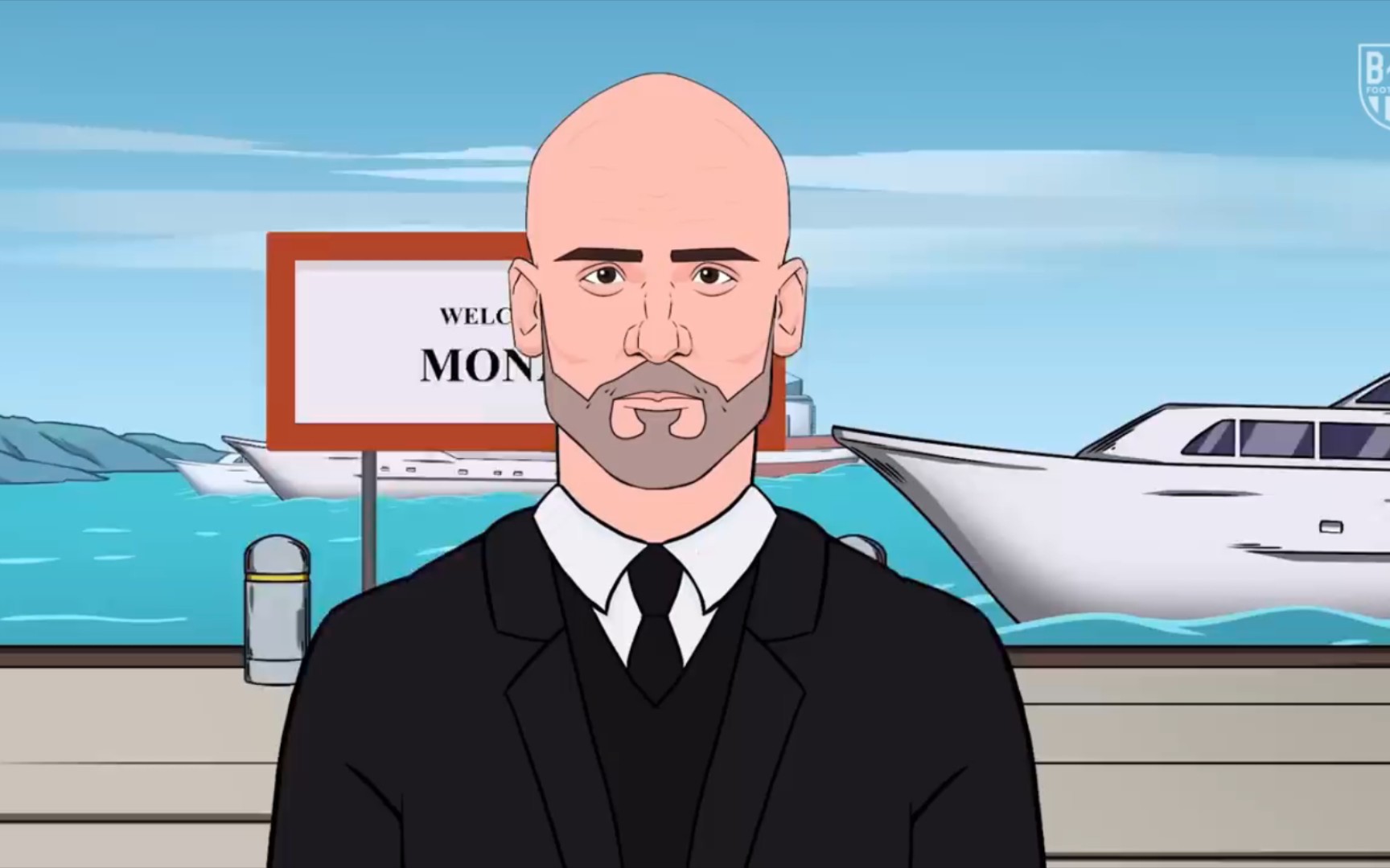 瓜迪奥拉在曼城的欧冠之路