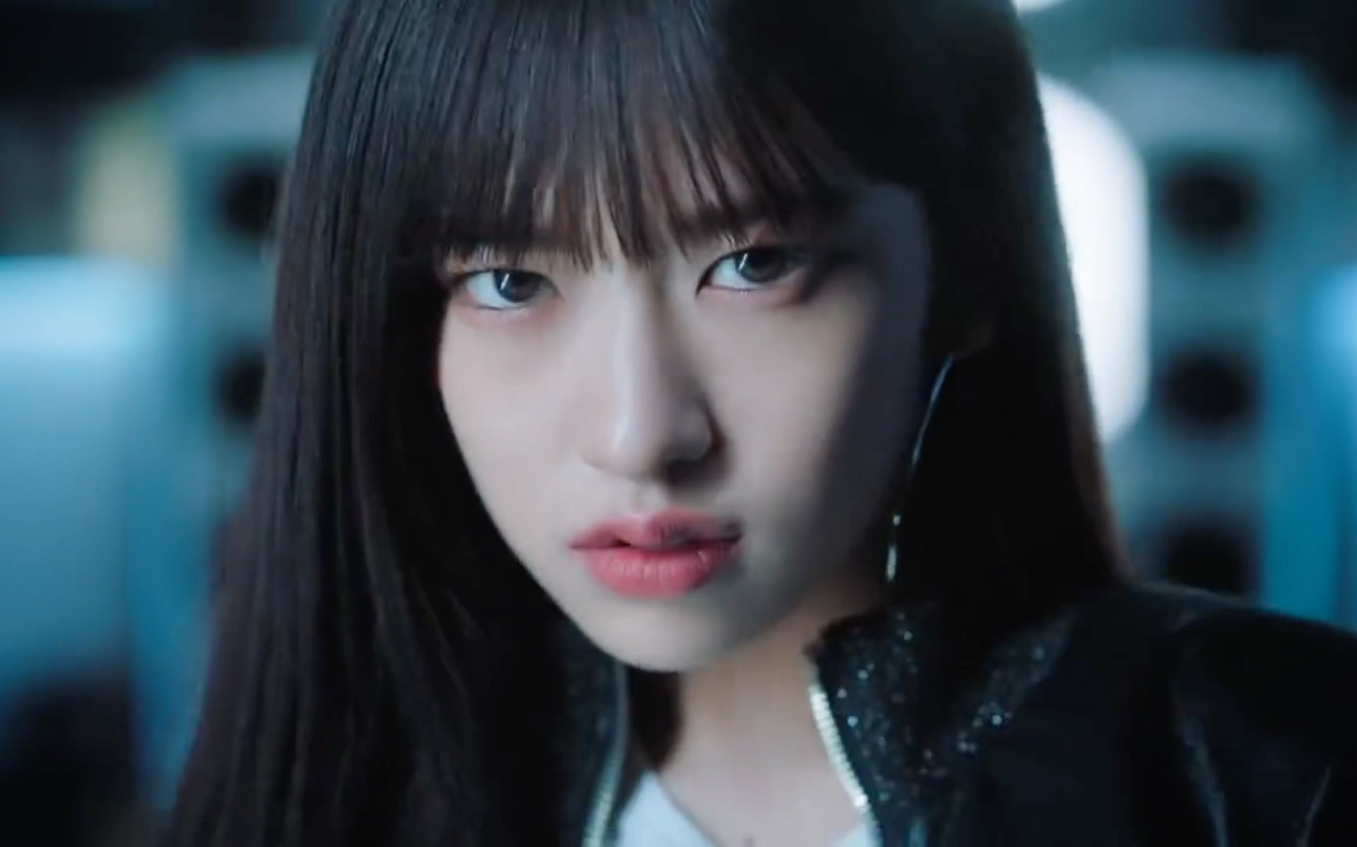 假如wave只有安宥真的part