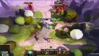 lvmaopi dota2乱杀尸王 2020-08-29 22:21场