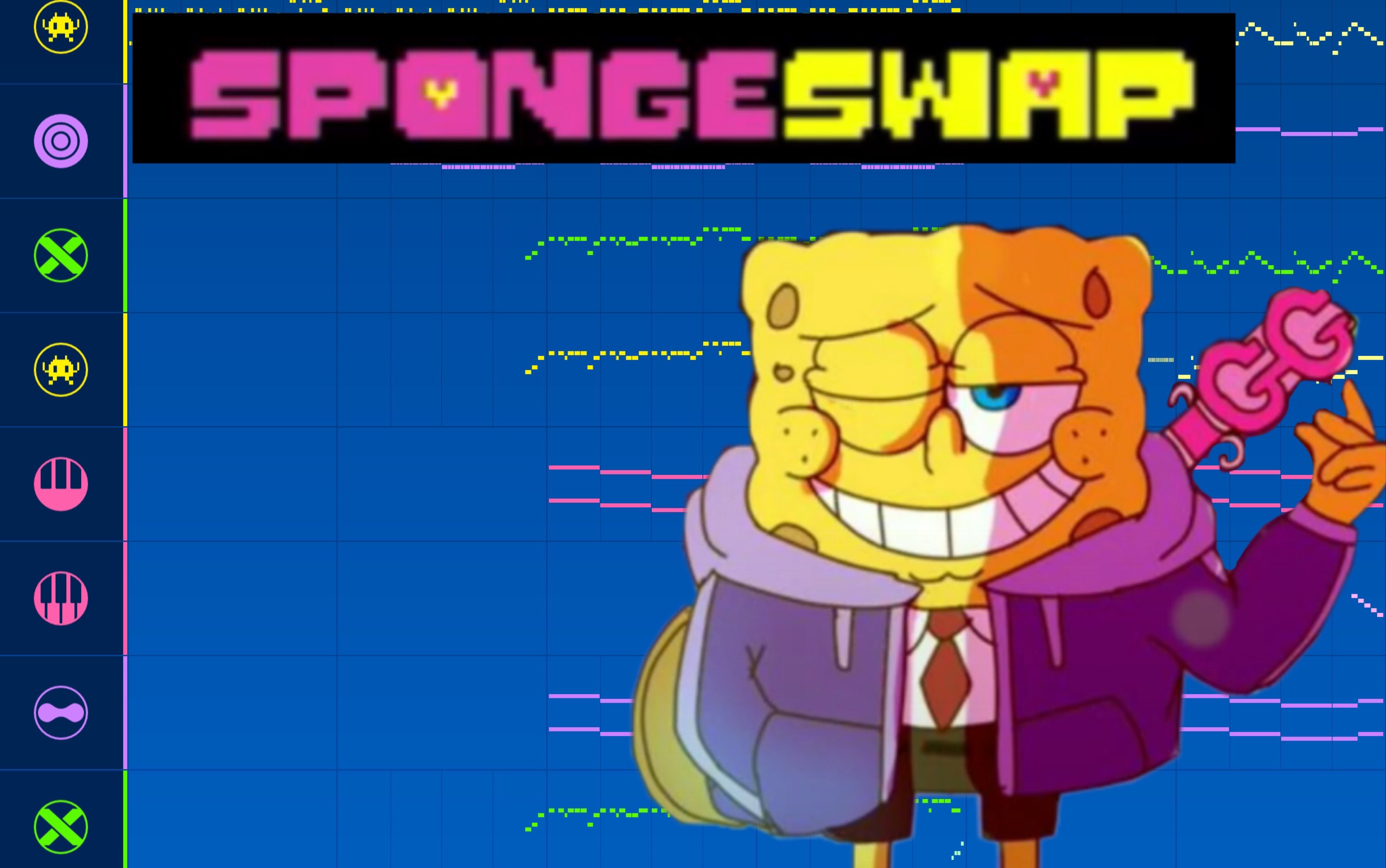 spongeswap图片