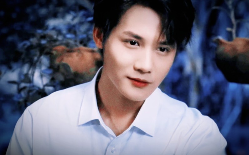 "人间蛊王张冼赫"‖郑业成‖性张力‖阴郁的黑道公子哥‖卡点‖玫瑰