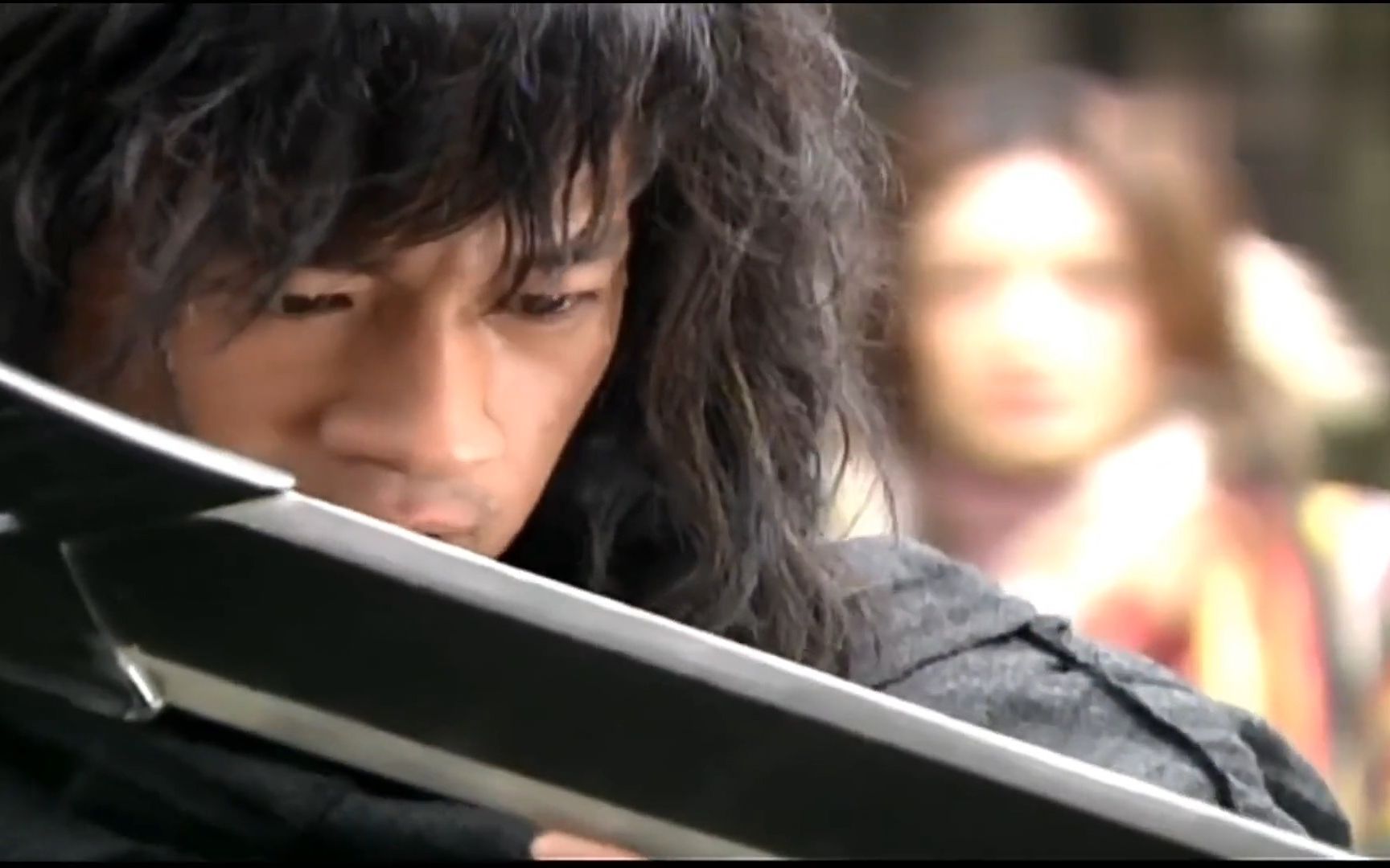 绝世好剑自主呼唤步惊云,堪称风云第一神兵