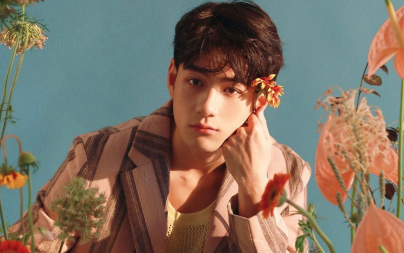 洪嘉豪 魏浚笙 《超神经械劫案》开机访问