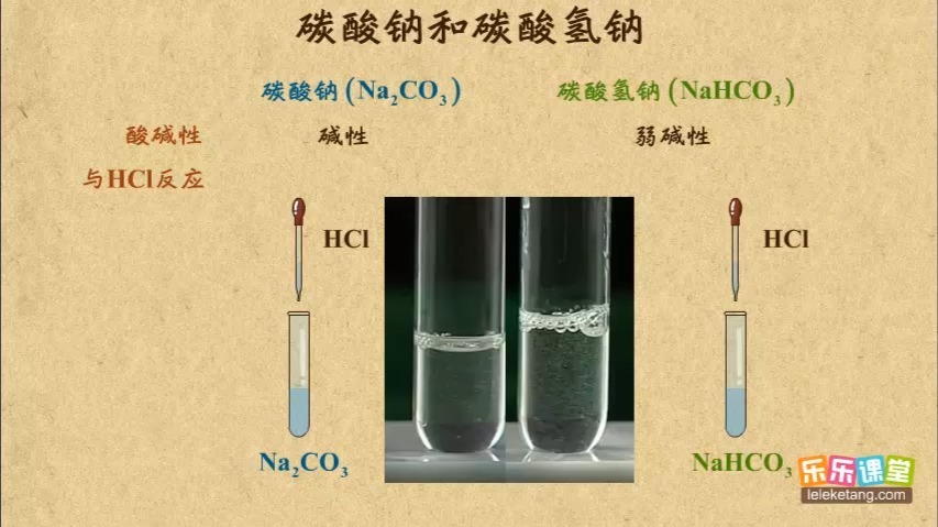 初中化学碳酸钠为什么显碱性为什么在线