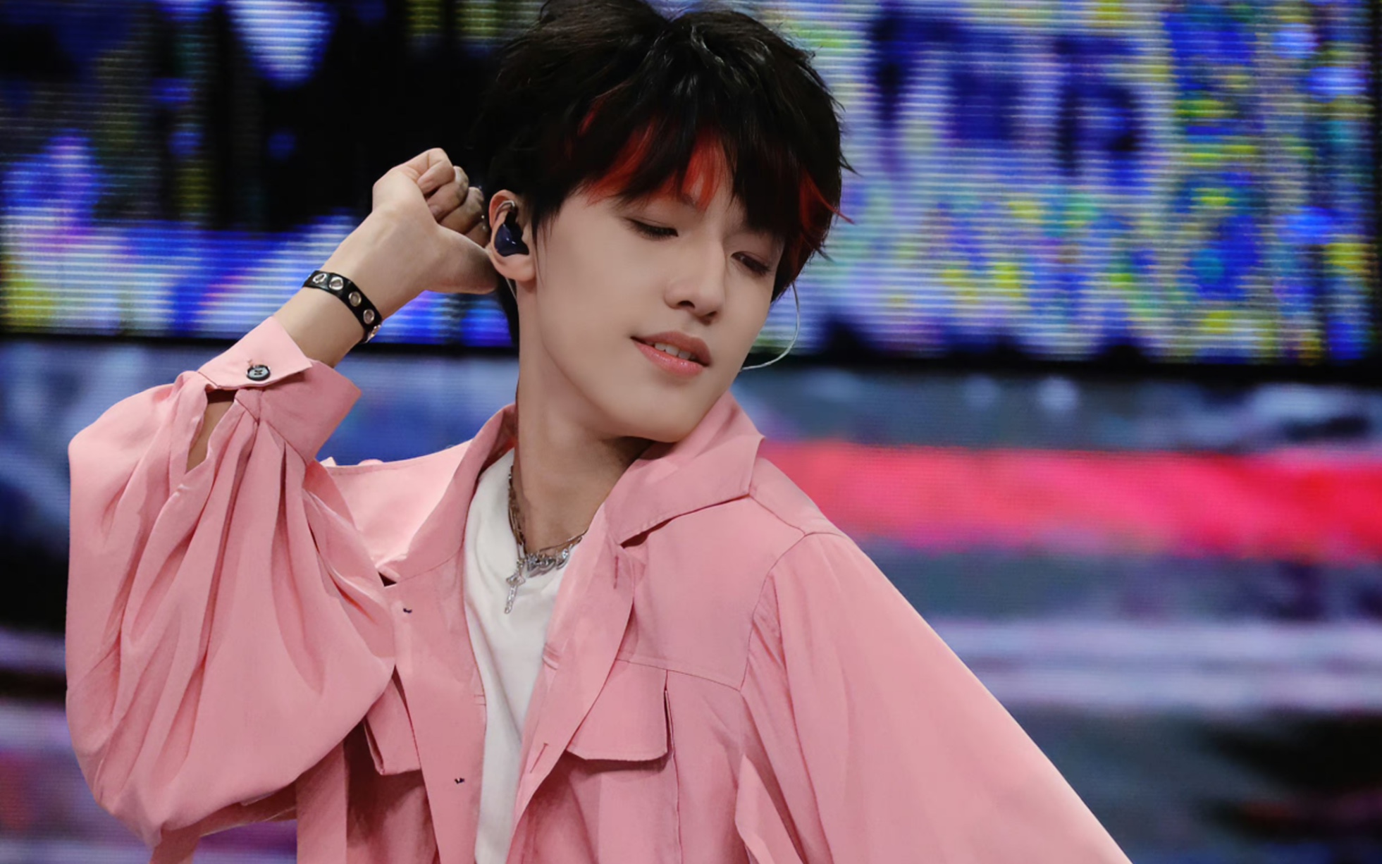 【张泽禹】百变小狗来咯