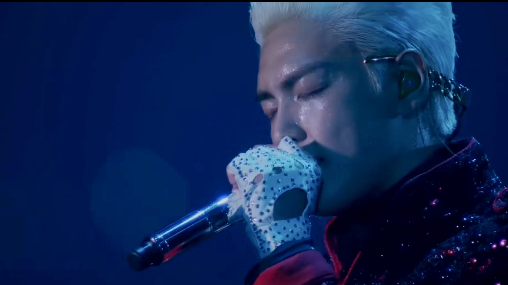 【崔胜铉|1104生日快乐】迟来的生贺【舞台造型混剪】