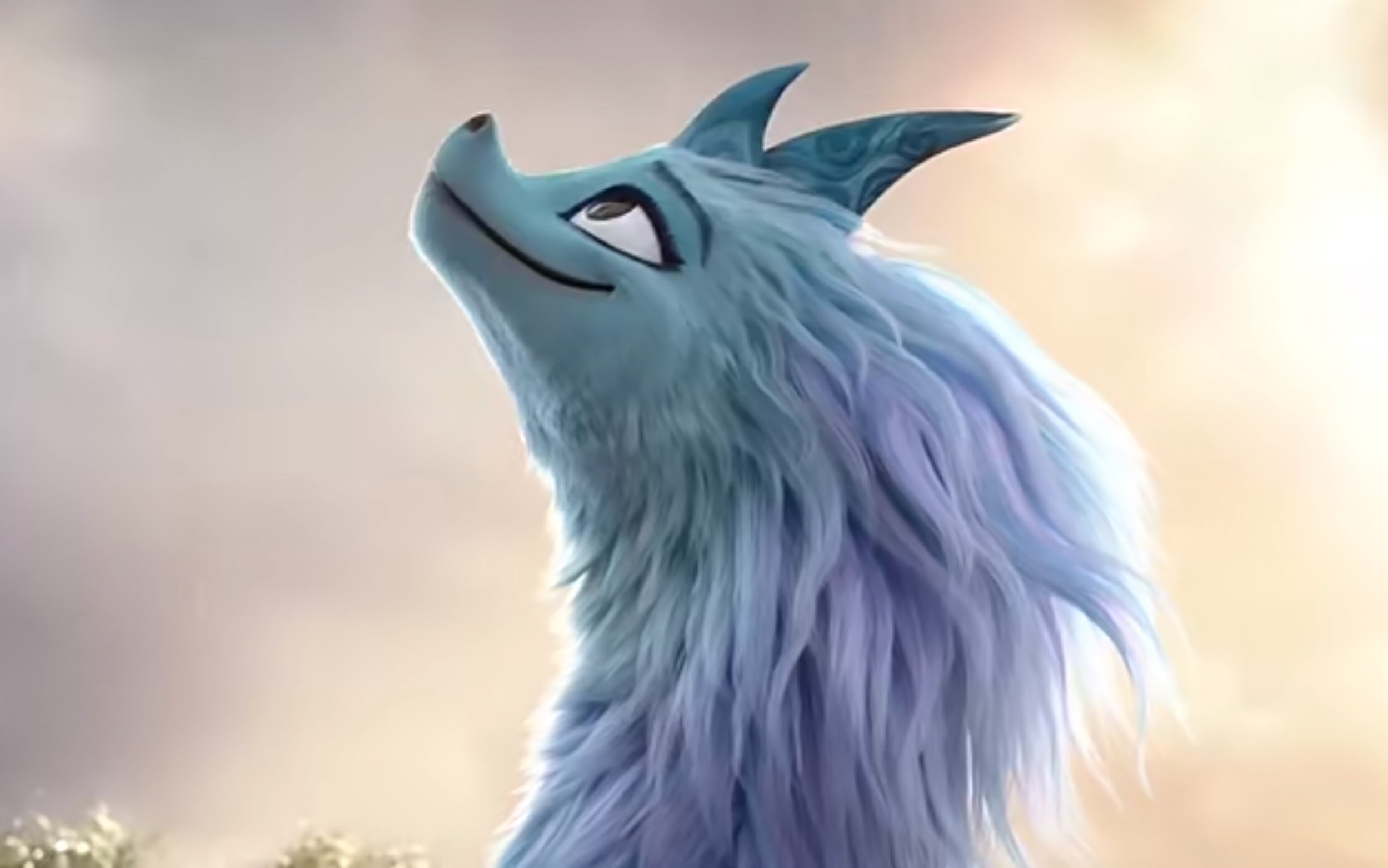 灵感素材-寻龙传说