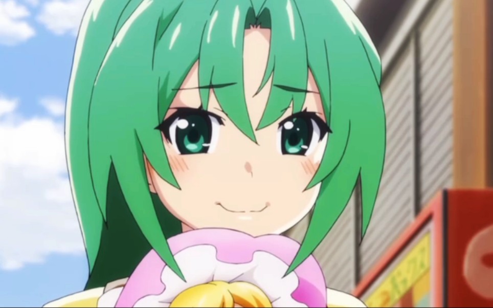 【寒蝉鸣泣之时·卒】园崎魅音