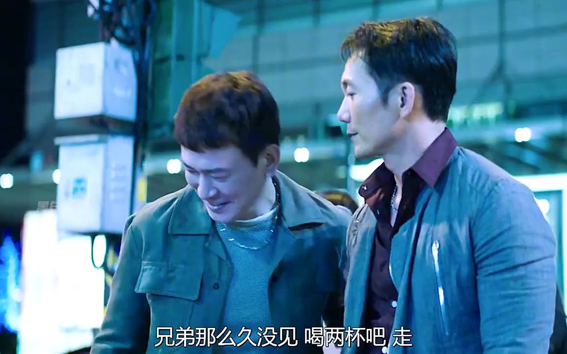 第1集|三年苦窑,霸气回归