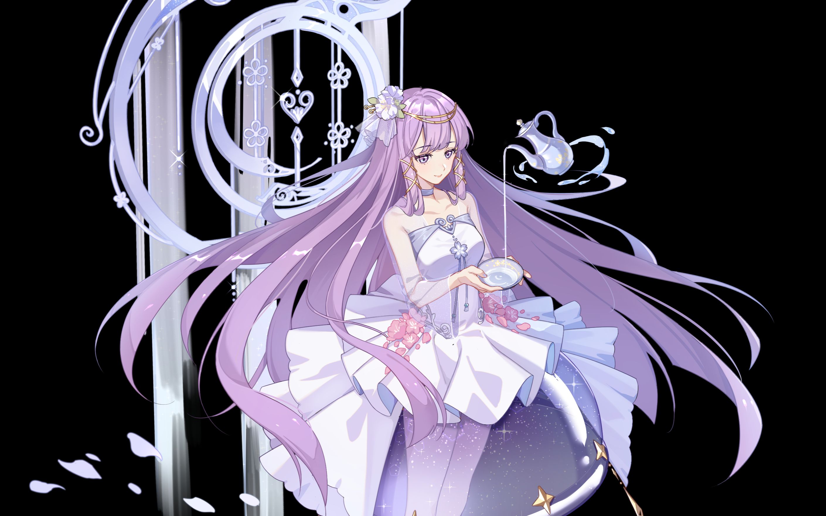 【奥拉情报局】游园会的奖励?猪狗女装照?